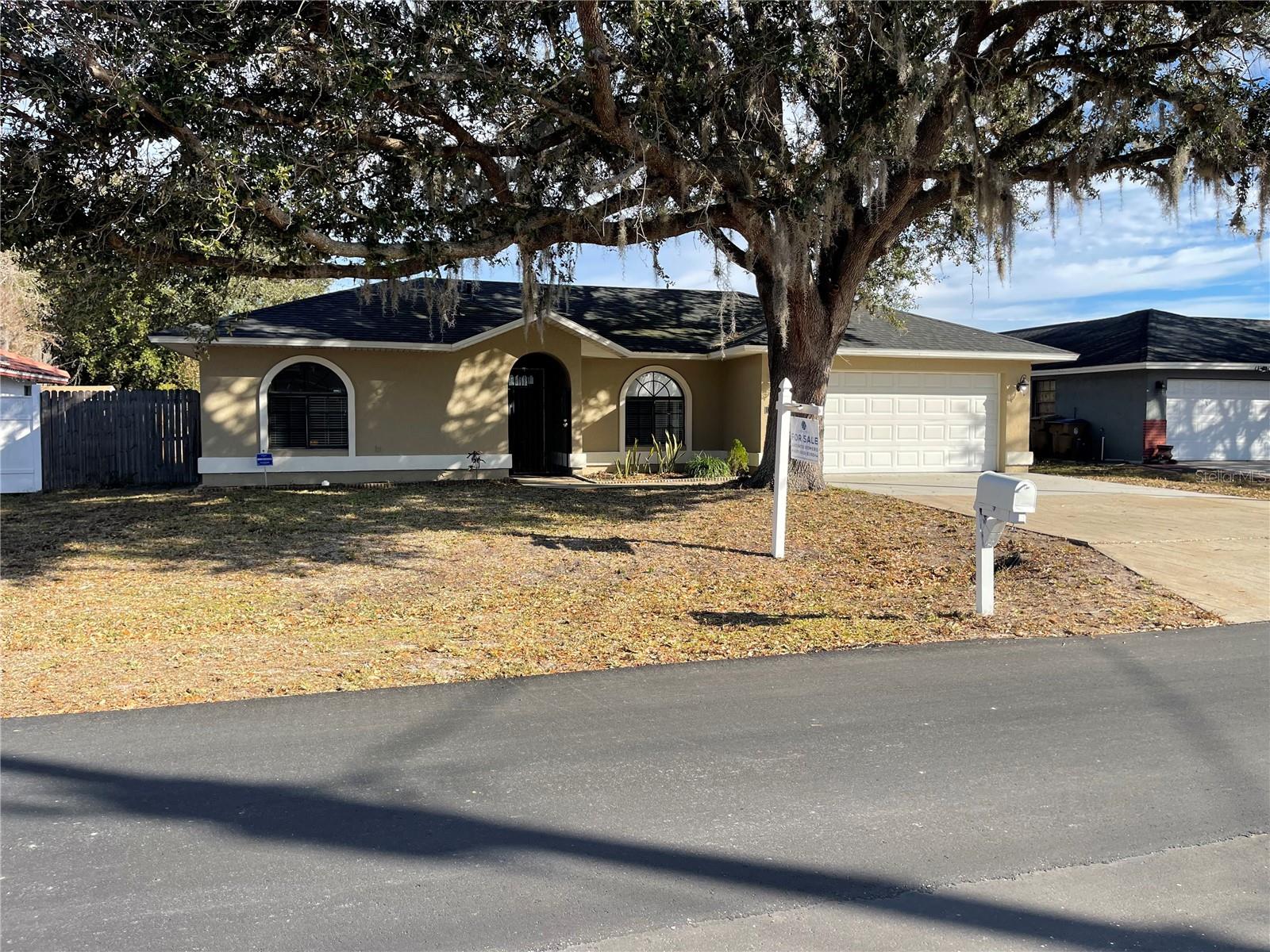 Photo of 511 KILIMANJARO DRIVE KISSIMMEE FL 34758