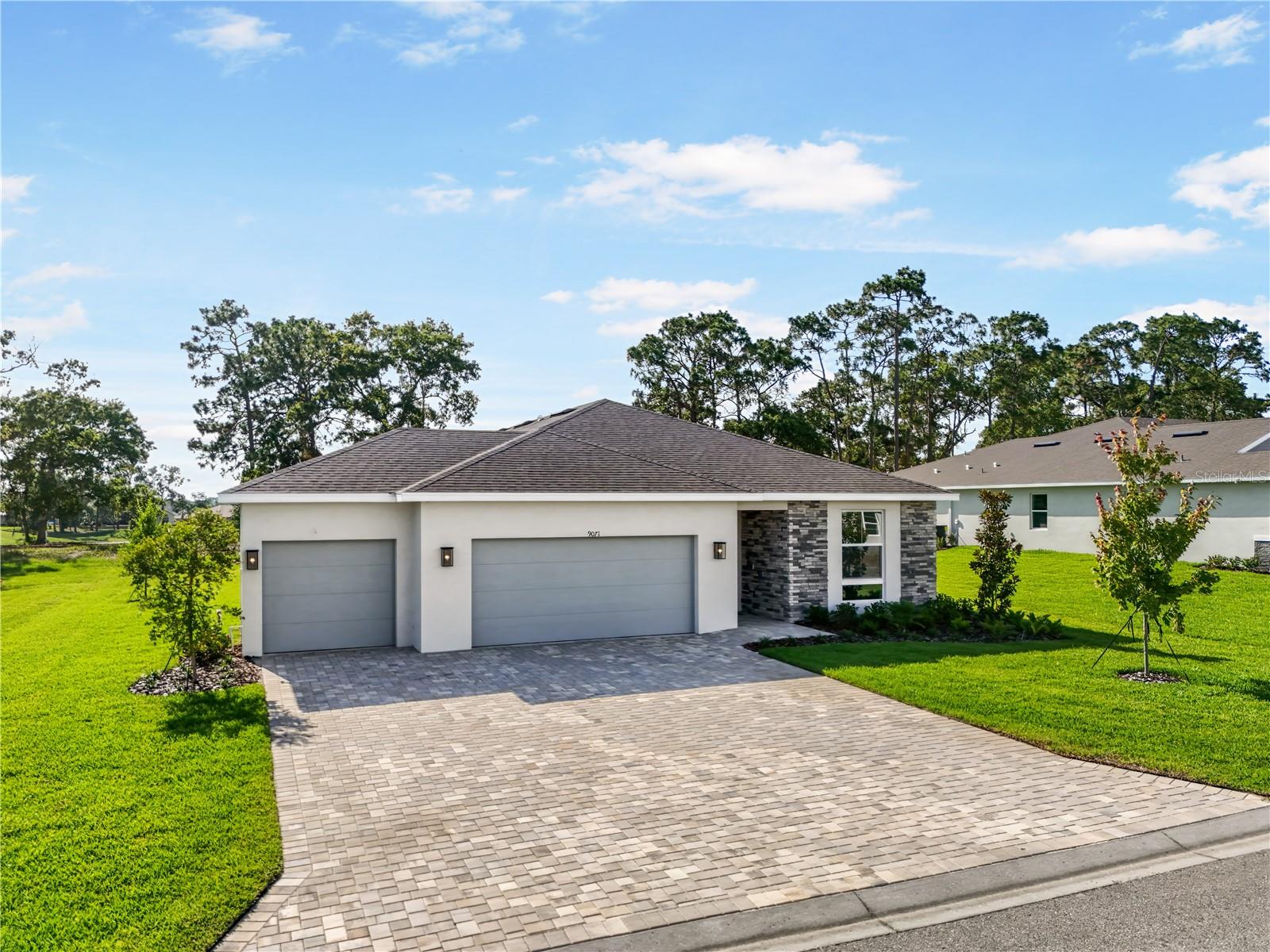 Photo of 9071 PLAYERS DRIVE WEEKI WACHEE FL 34613