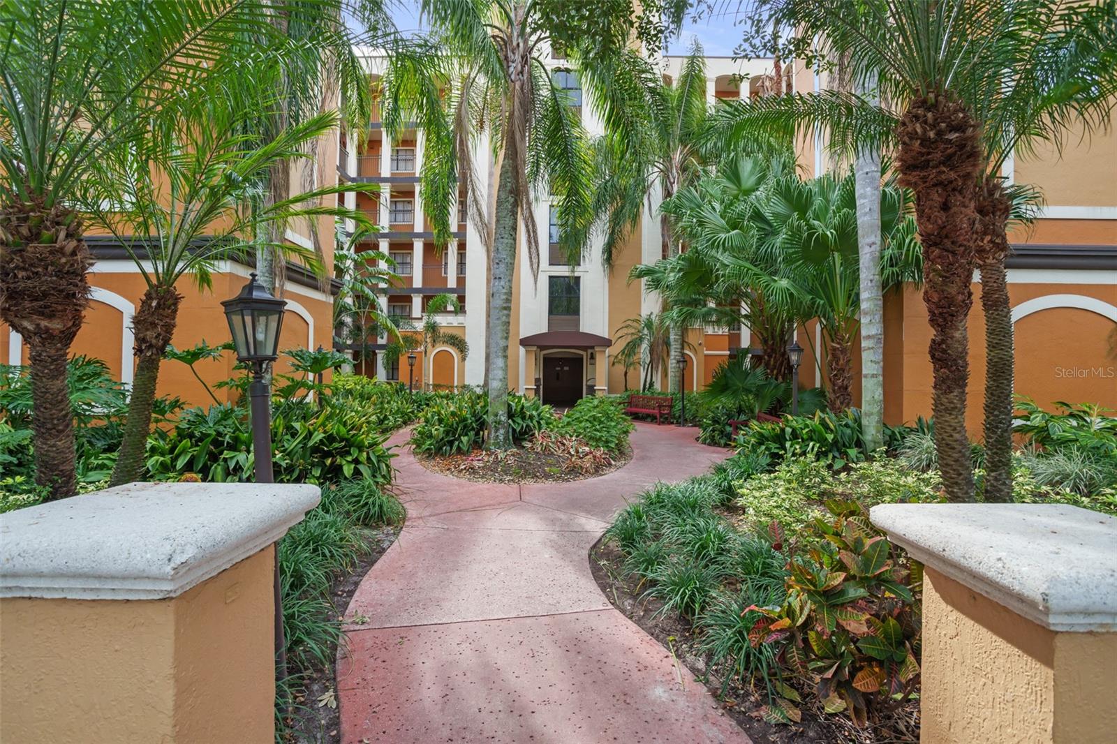 Photo of 12538 FLORIDAYS RESORT DRIVE #411 ORLANDO FL 32821