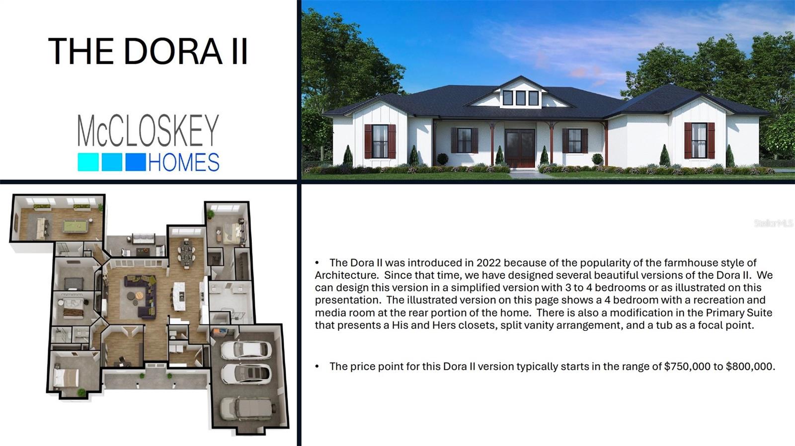 Photo of 3412 LAKE DIANE ROAD TAVARES FL 32778