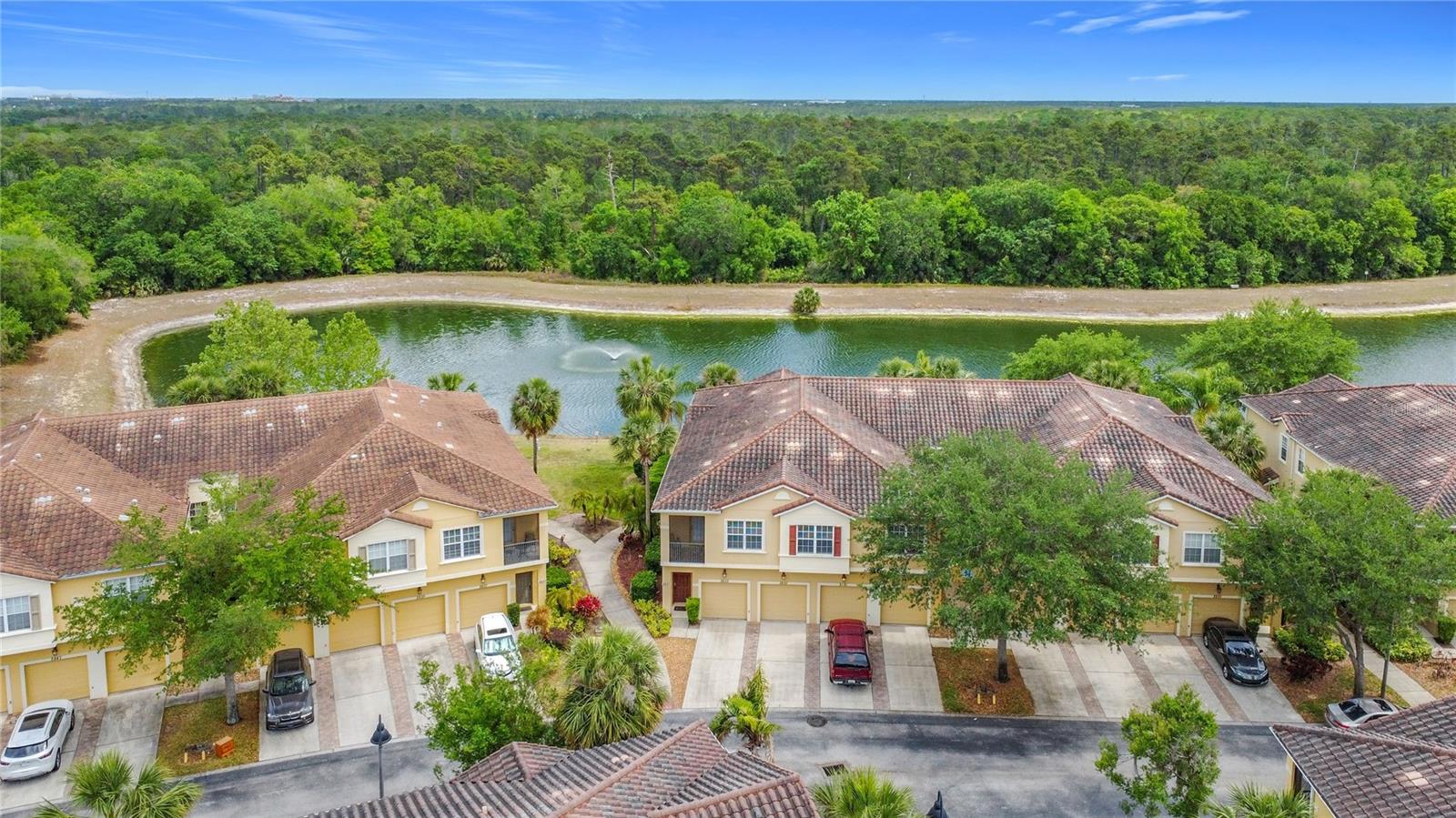 Photo of 2833 OAKWATER DRIVE #169 KISSIMMEE FL 34747