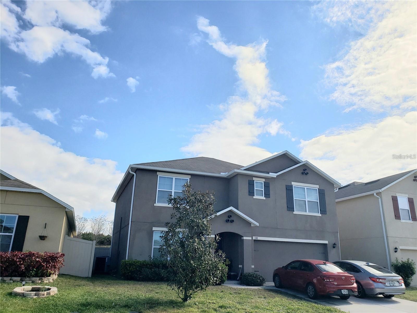 Photo of 138 LAZY WILLOW DRIVE DAVENPORT FL 33897