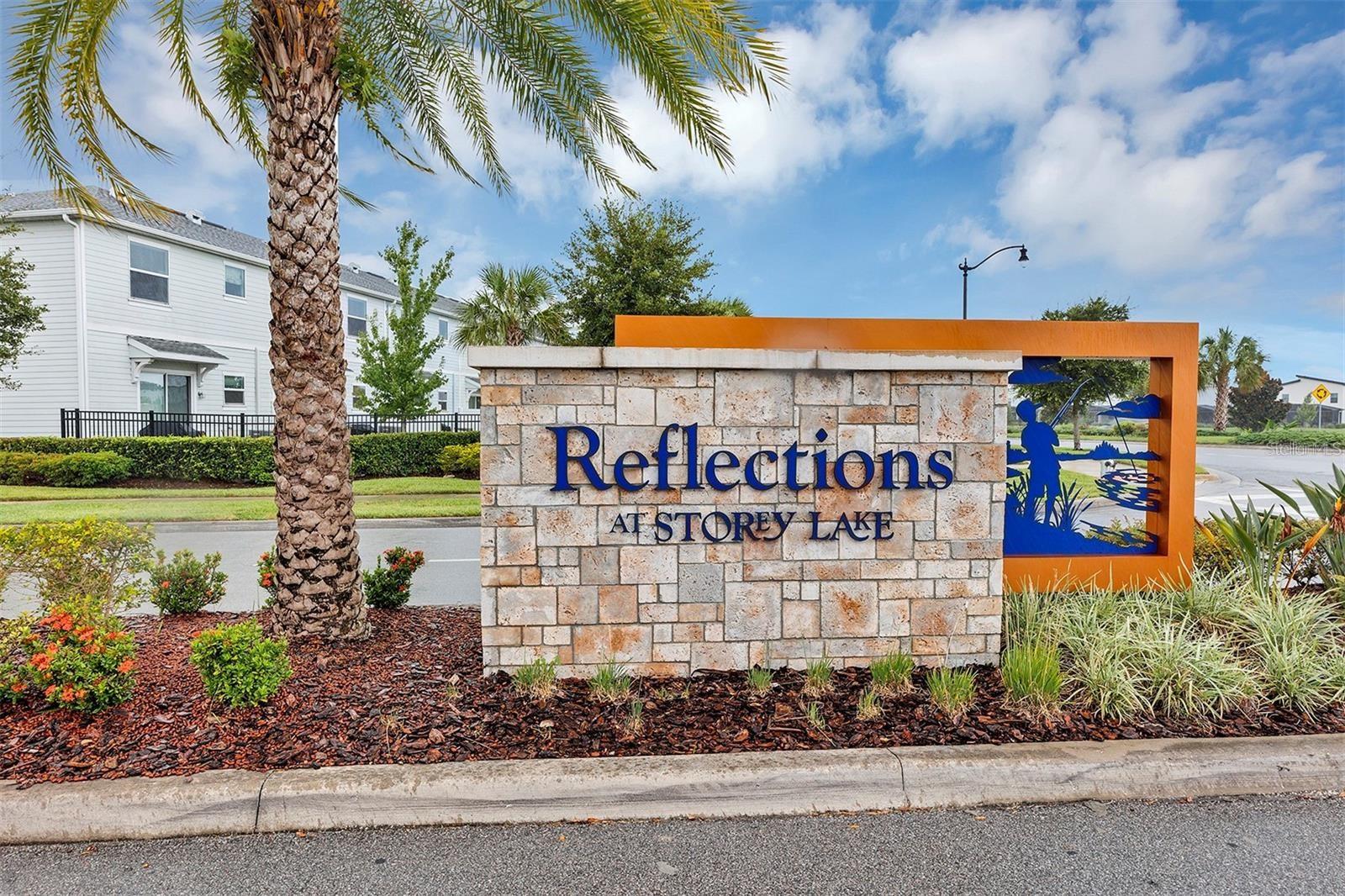 Photo of 4740 TRIBUTE TRAIL KISSIMMEE FL 34746