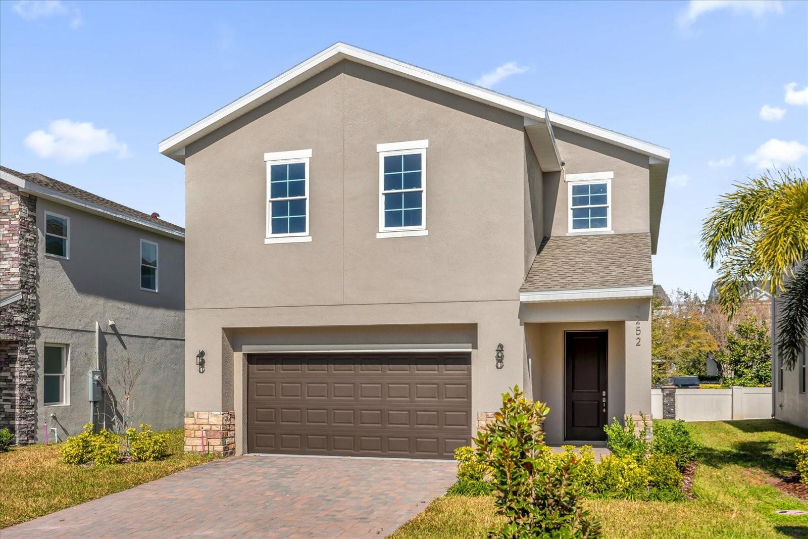 Photo of 1252 ASH TREE COVE CASSELBERRY FL 32707
