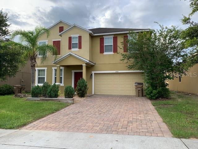 Photo of 3742 MAIDENCAIN STREET CLERMONT FL 34714