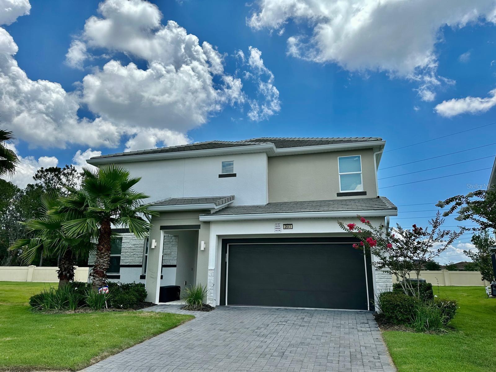 Photo of 2641 CALISTOGA AVENUE KISSIMMEE FL 34741