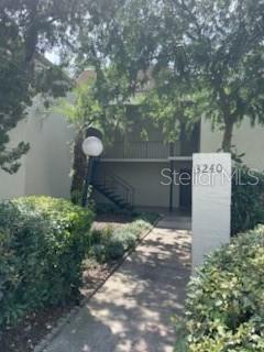 Photo of 3240 S SEMORAN BOULEVARD #14 ORLANDO FL 32822