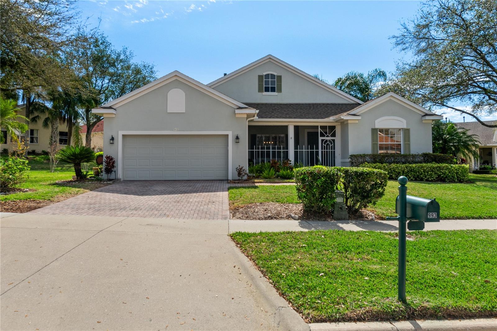 Photo of 993 EVEREST CLERMONT FL 34711