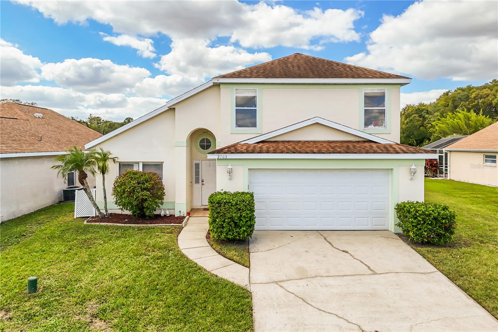 Photo of 2703 CHATHAM KISSIMMEE FL 34746