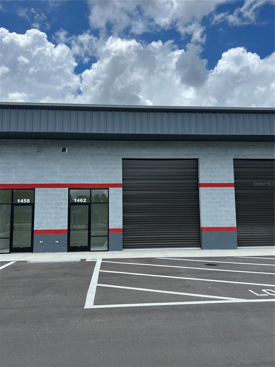 Photo of 1450 HAMLIN AVENUE ST CLOUD FL 34771