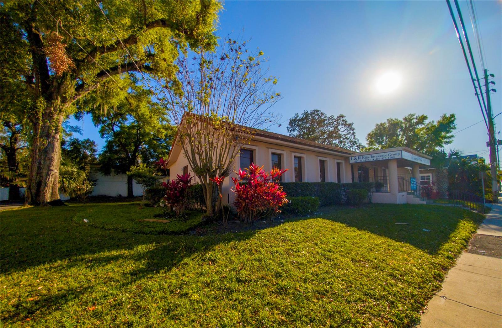 Photo of 802 E COLONIAL DRIVE ORLANDO FL 32803