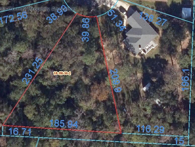 Photo of 1100 SUSSEX LANE PENSACOLA FL 32514