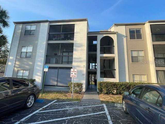 Photo of 2131 CASCADES BLVD #301 KISSIMMEE FL 34741