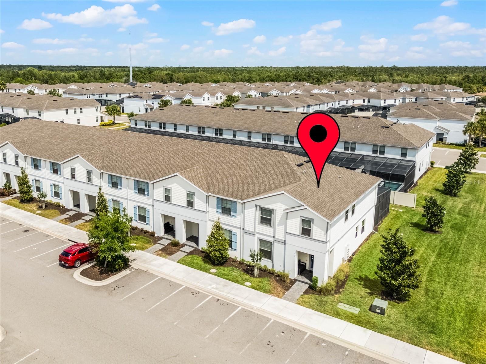 Photo of 2427 DUBAI STREET KISSIMMEE FL 34747