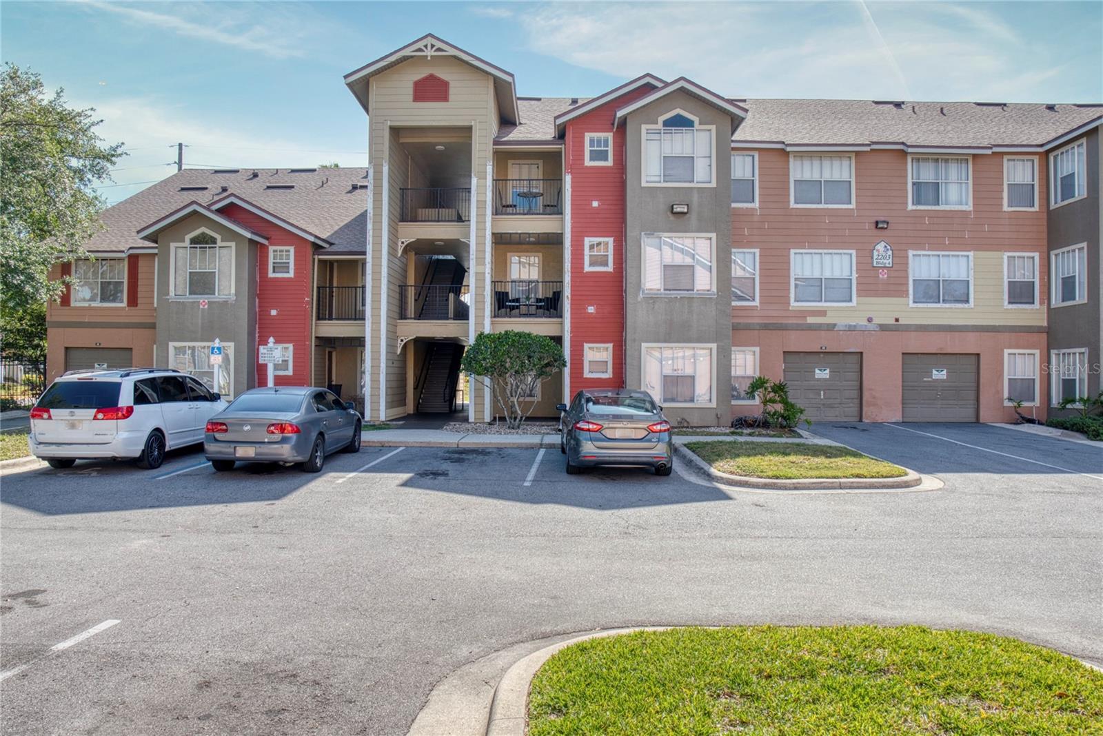 Photo of 2203 KEY WEST COURT #432 KISSIMMEE FL 34741