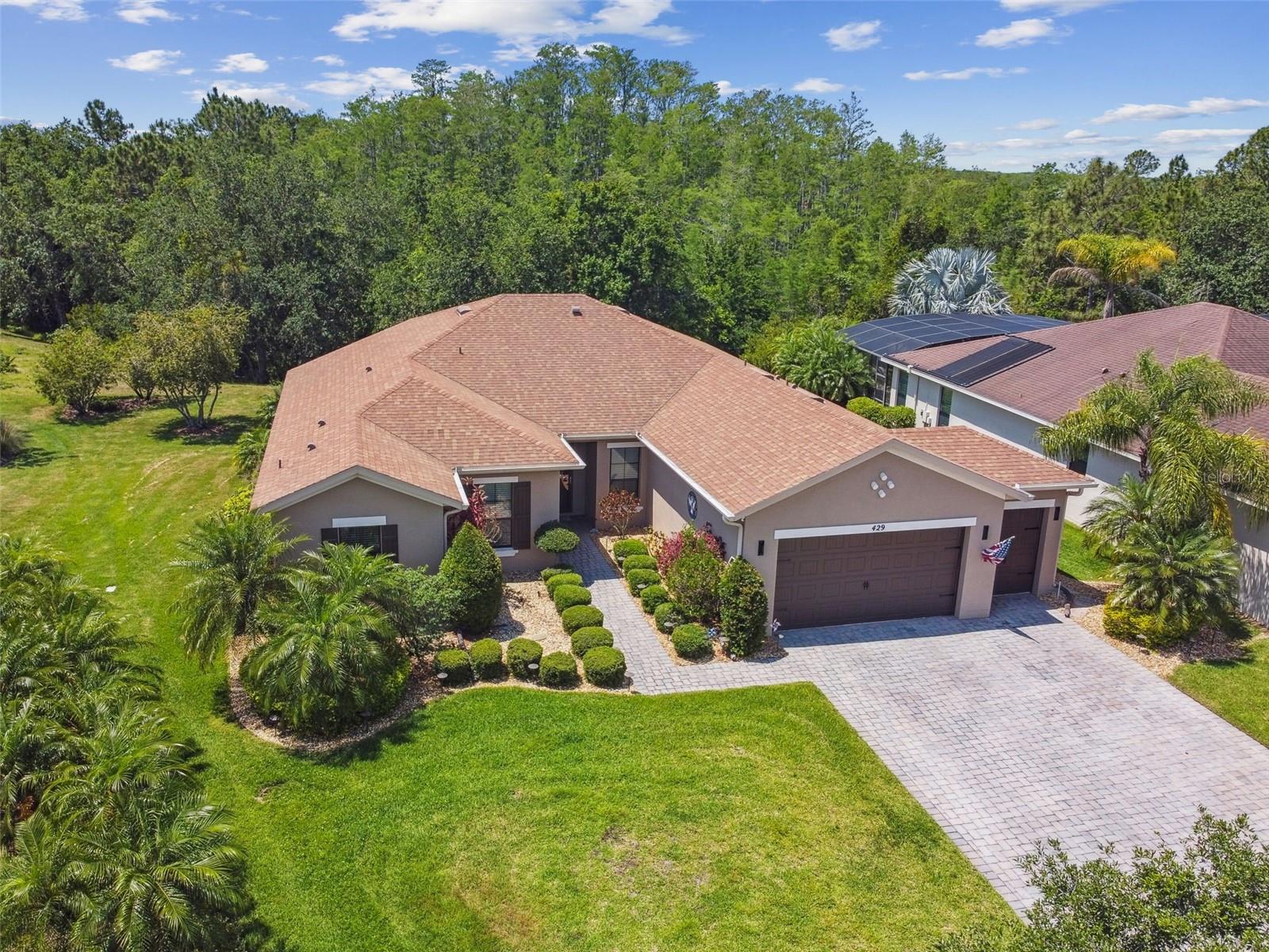 Photo of 429 VILLA PARK ROAD KISSIMMEE FL 34759