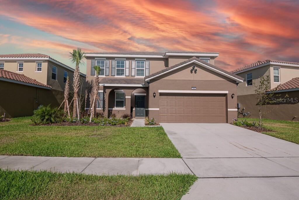 Photo of 7683 OAKMOSS LOOP DAVENPORT FL 33837
