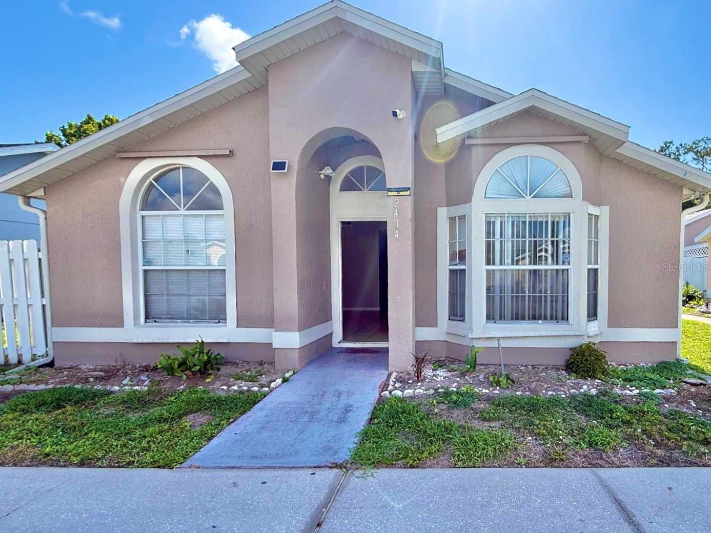 Photo of 2414 HARBOR TOWN DRIVE KISSIMMEE FL 34744