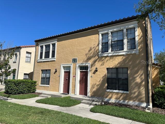 Photo of 727 SIENA PALM DRIVE CELEBRATION FL 34747