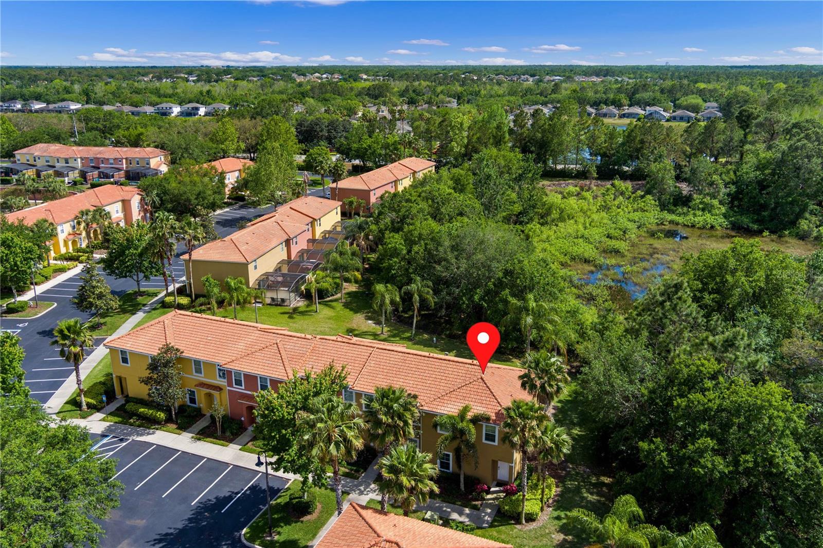 Photo of 3062 YELLOW LANTANA LANE KISSIMMEE FL 34747