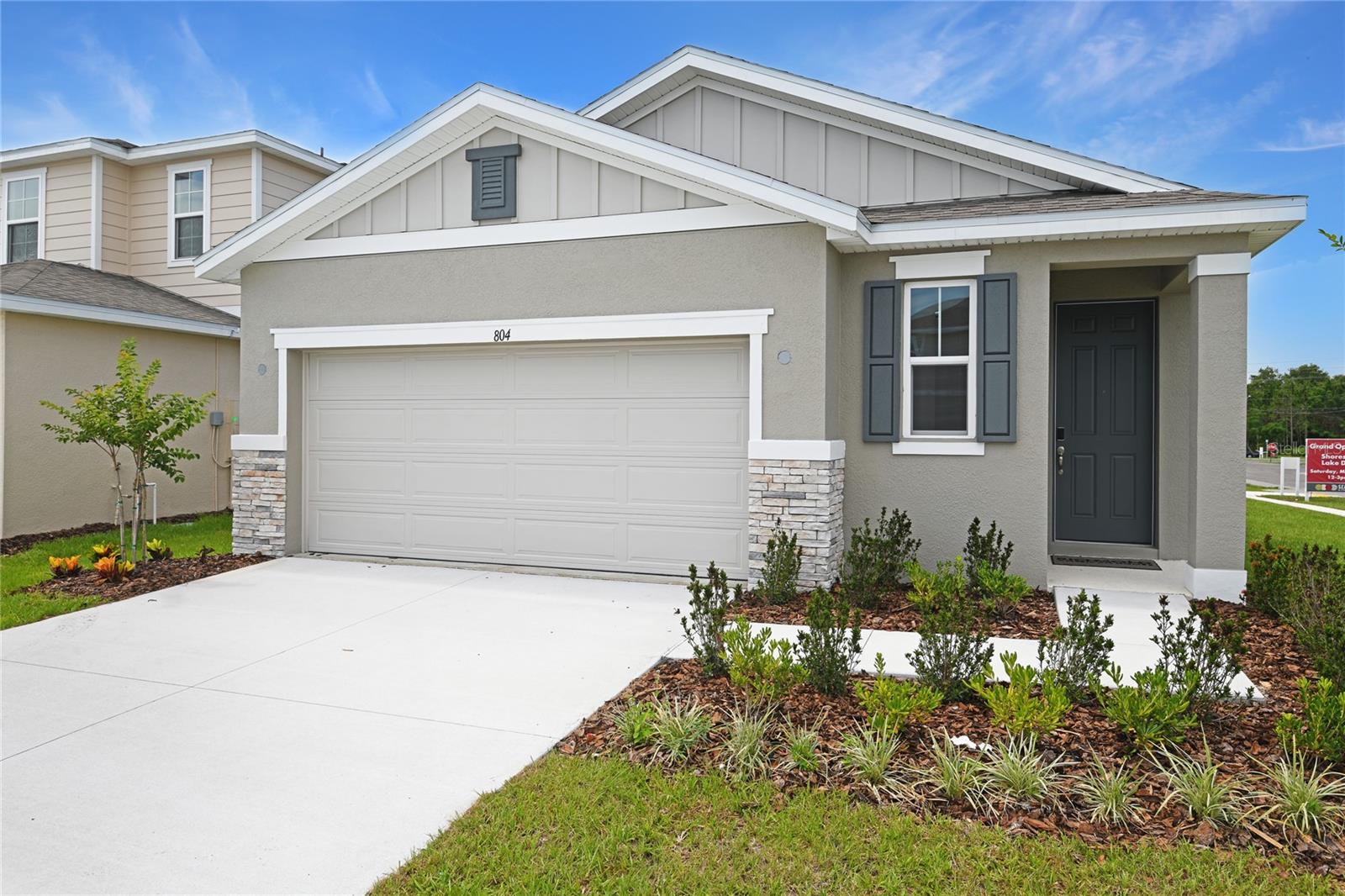 Photo of 804 LAKE DELL ROAD DUNDEE FL 33838