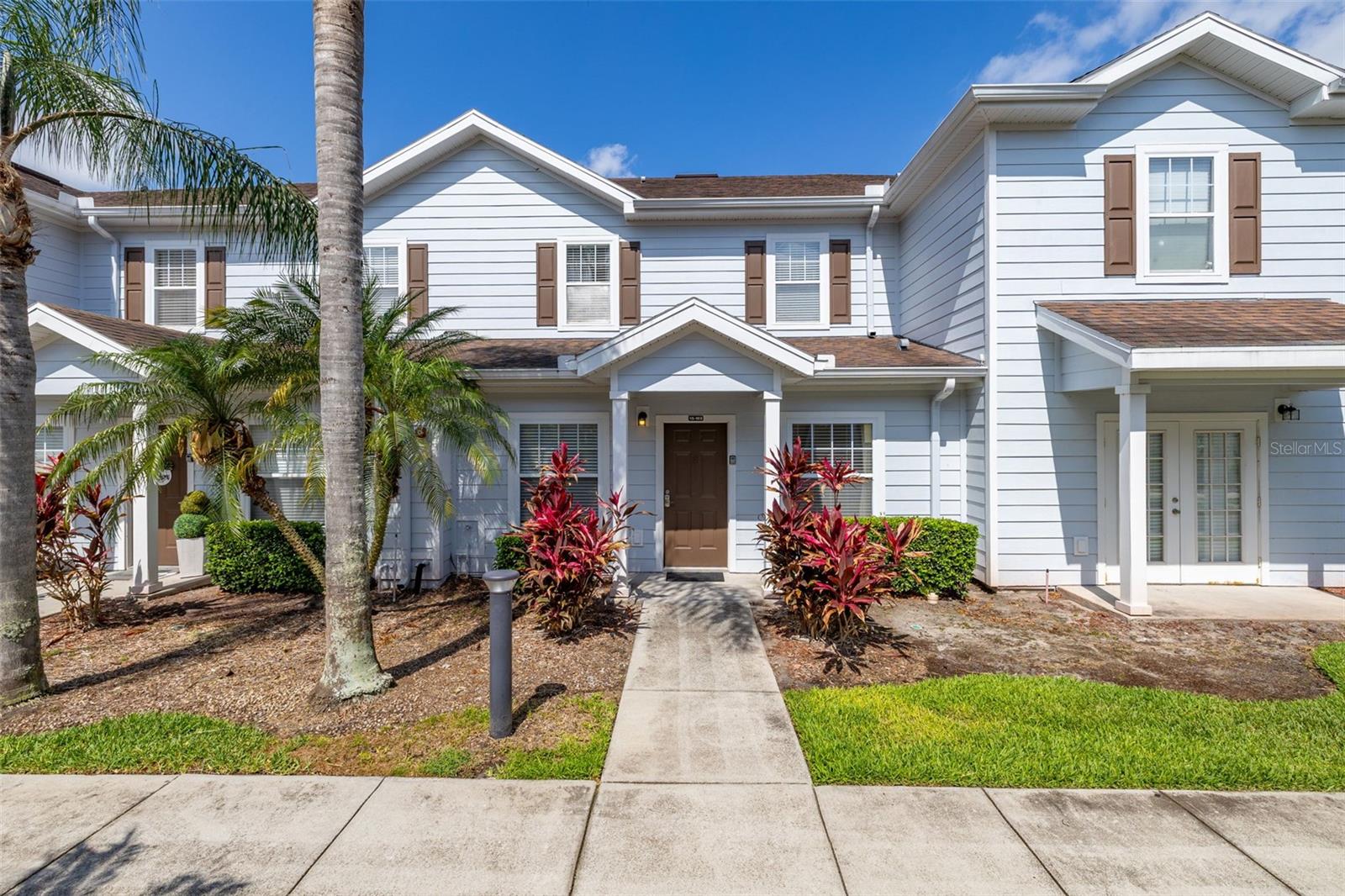Photo of 2903 EDENSHIRE WAY #103 KISSIMMEE FL 34746