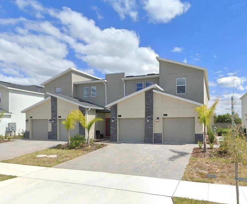Photo of 637 OCEAN COURSE AVENUE DAVENPORT FL 33896