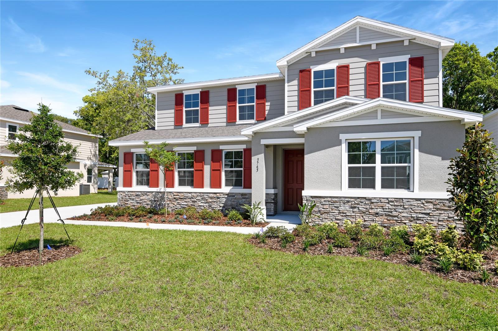 Photo of 3765 DEER RIDGE DRIVE MOUNT DORA FL 32757