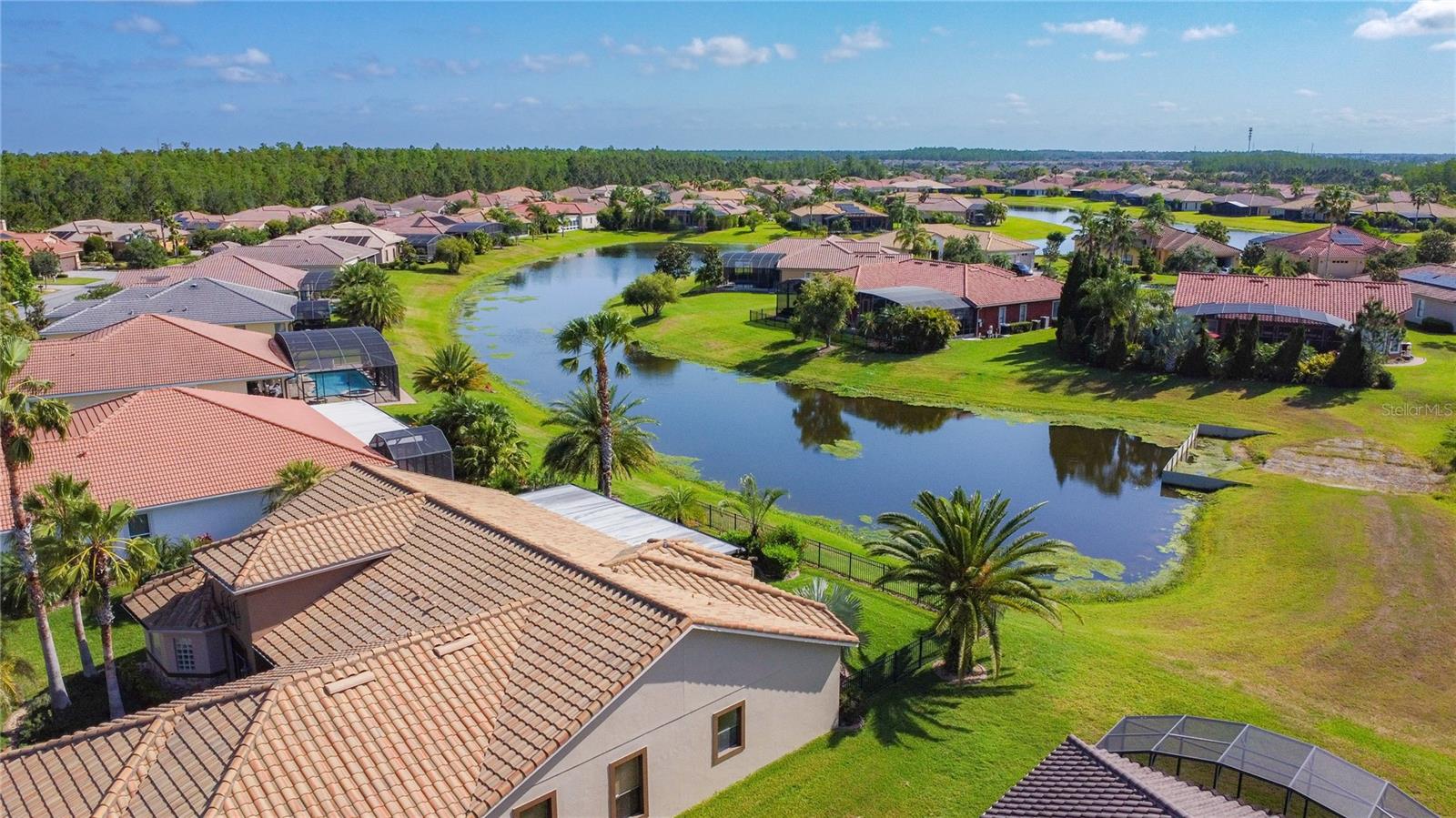 Photo of 772 SAN RAPHAEL STREET KISSIMMEE FL 34759