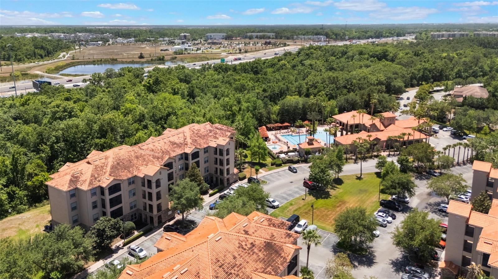 Photo of 1375 TUSCANA LANE #1207 DAVENPORT FL 33896