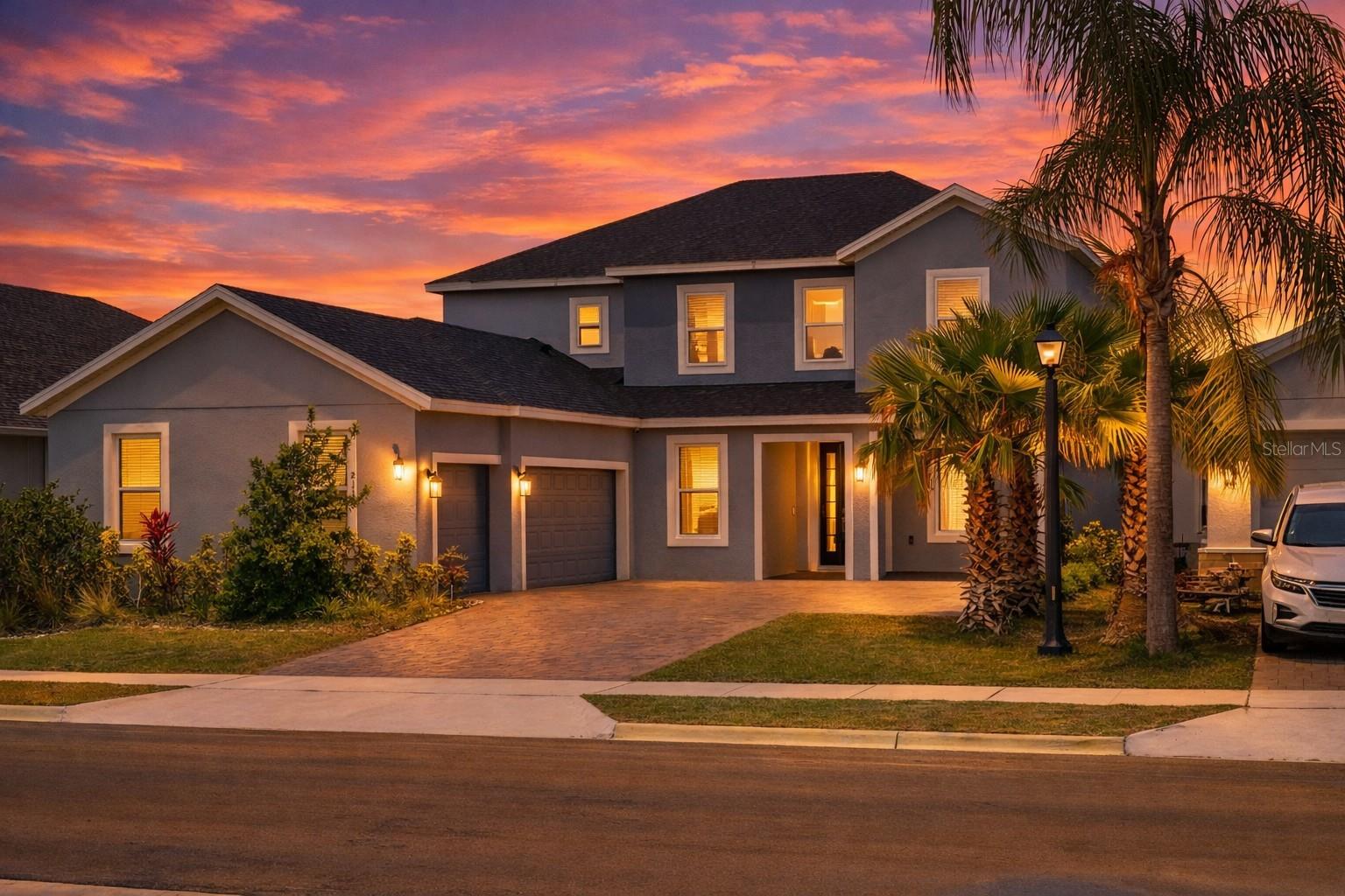 Photo of 2110 OLD HOLLOW LANE CLERMONT FL 34715