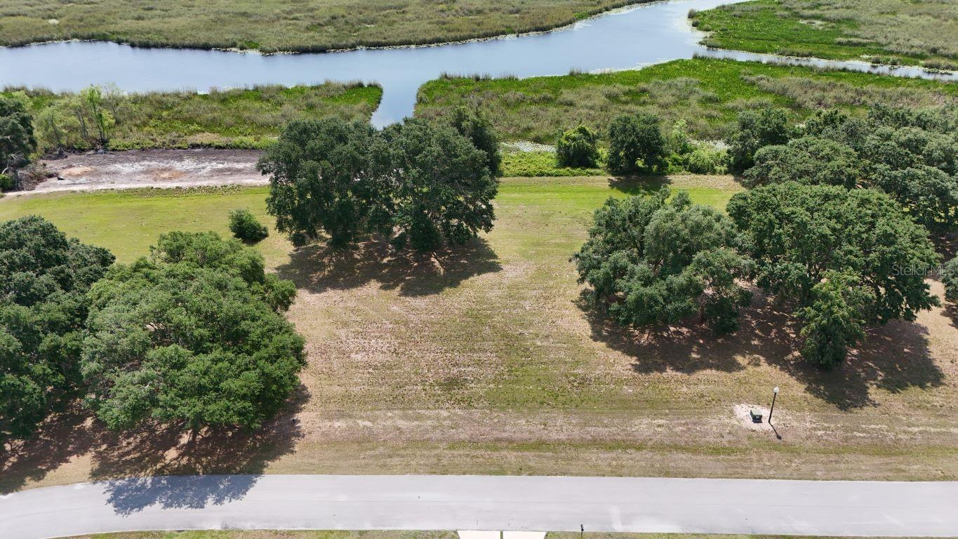 Photo of ROYAL PALM DRIVE #Lot 34 GROVELAND FL 34736