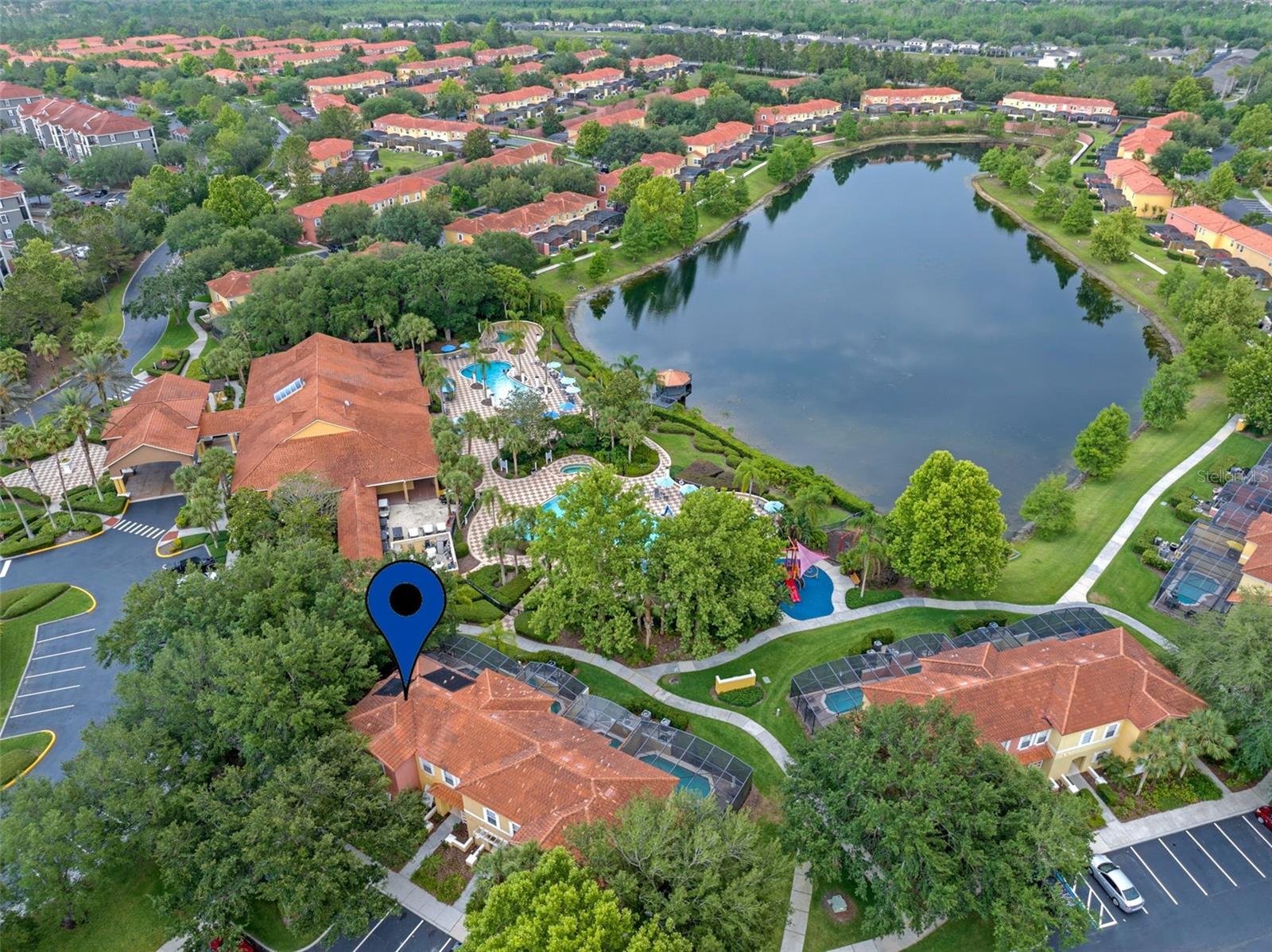Photo of 3015 YELLOW LANTANA LANE KISSIMMEE FL 34747