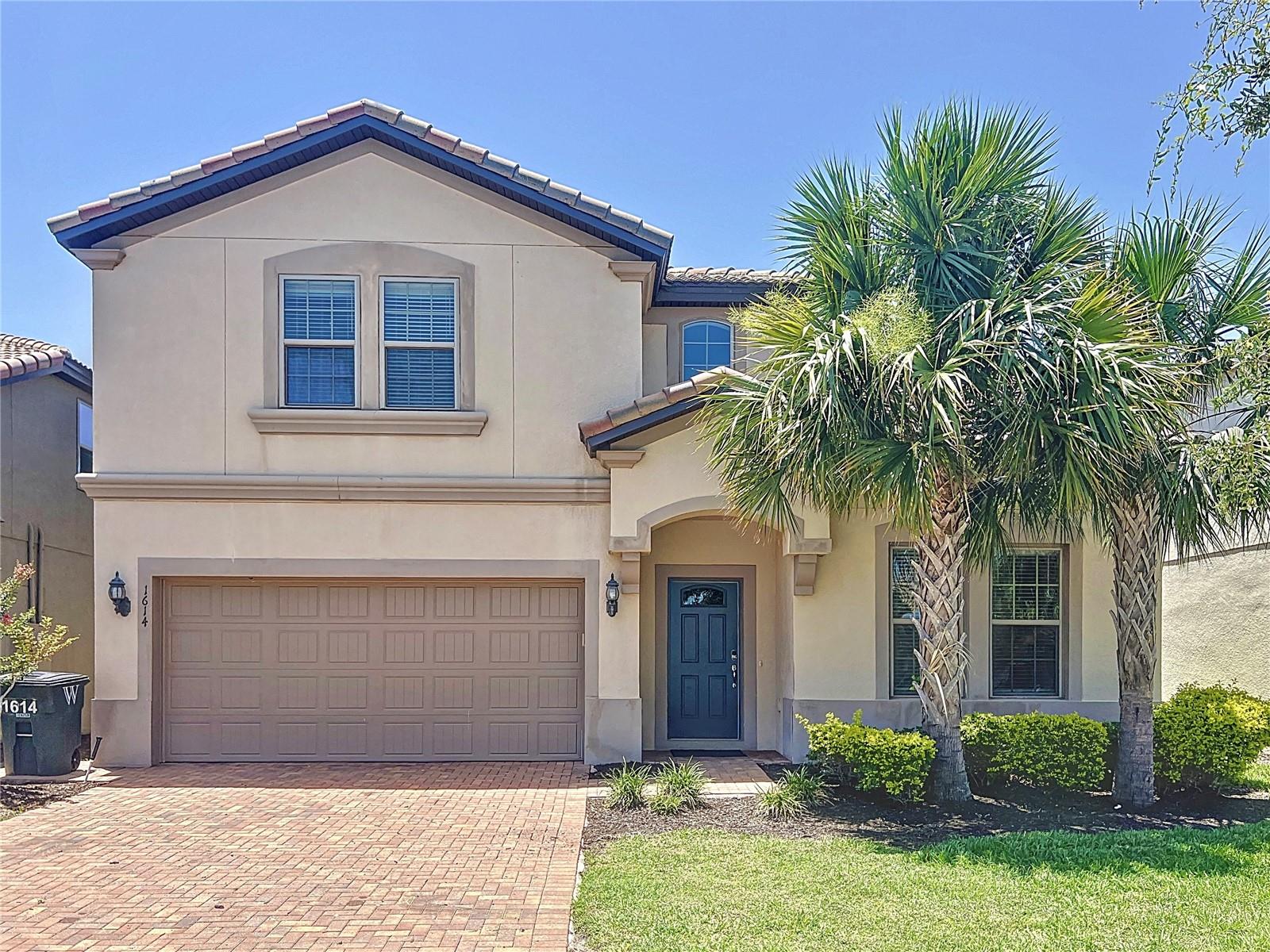 Photo of 1614 LIMA AVENUE KISSIMMEE FL 34747