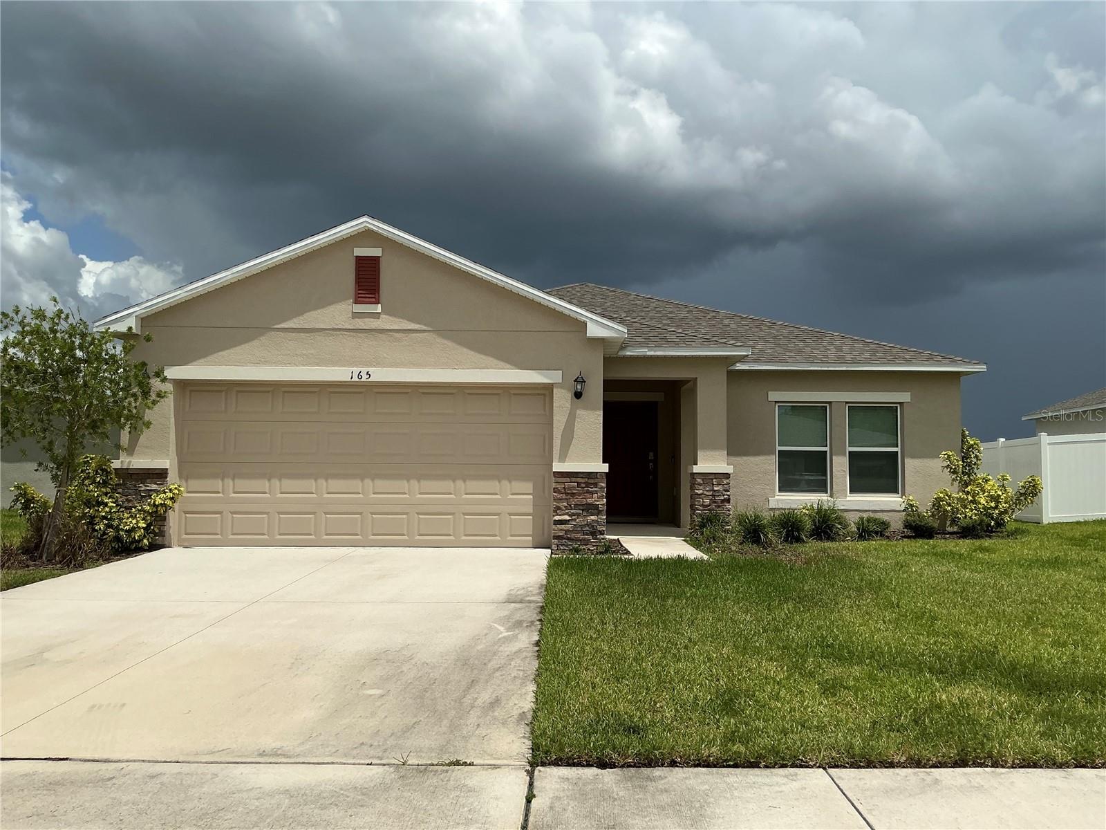 Photo of 165 CITRINE LOOP KISSIMMEE FL 34758