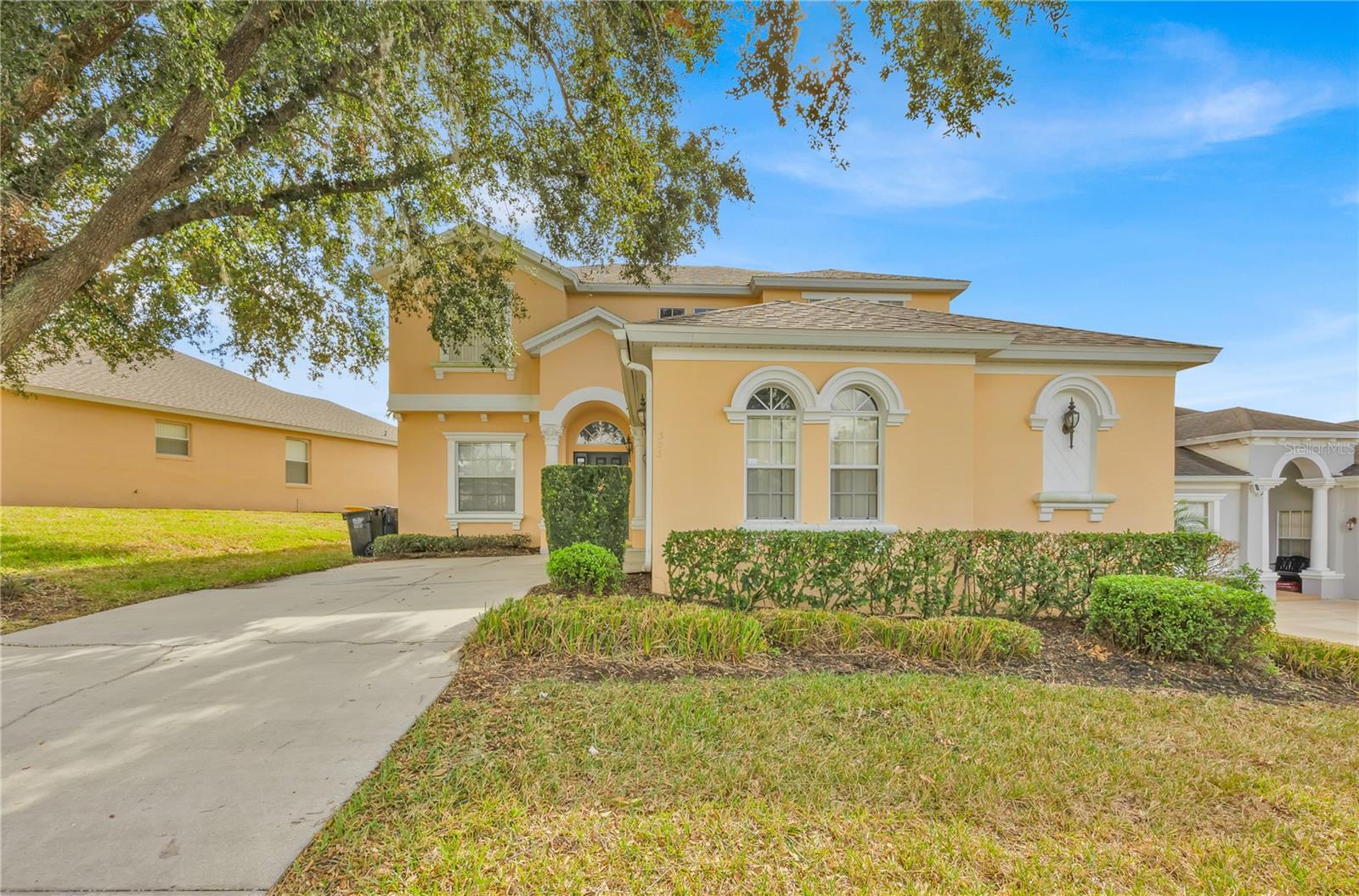 Photo of 303 PLUMOSO LOOP DAVENPORT FL 33897