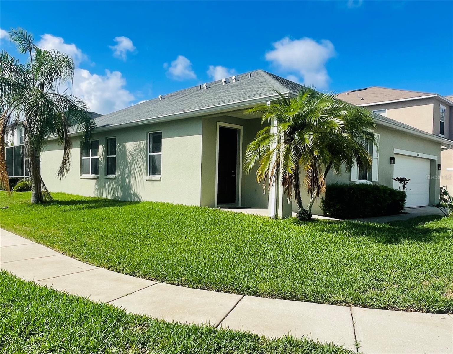 Photo of 2728 PORTCHESTER COURT KISSIMMEE FL 34744
