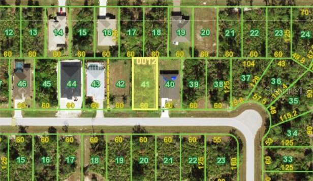 Photo of 124 GREEN PINE PARK ROTONDA WEST FL 33947