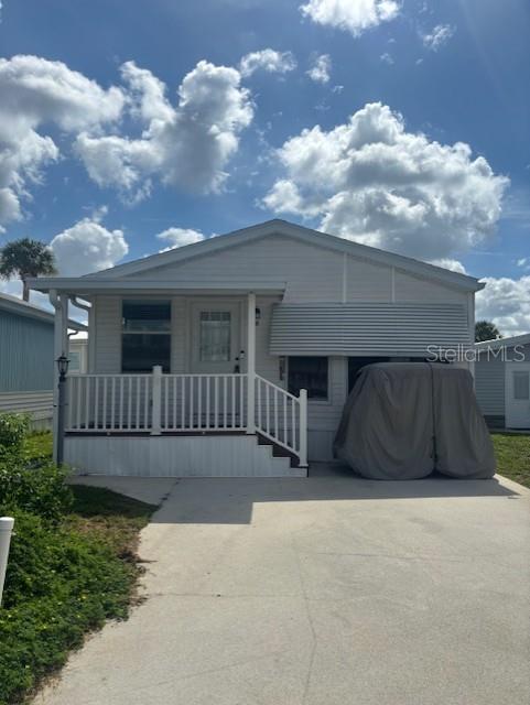 Photo of 9000 US HIGHWAY 192 #317 CLERMONT FL 34714
