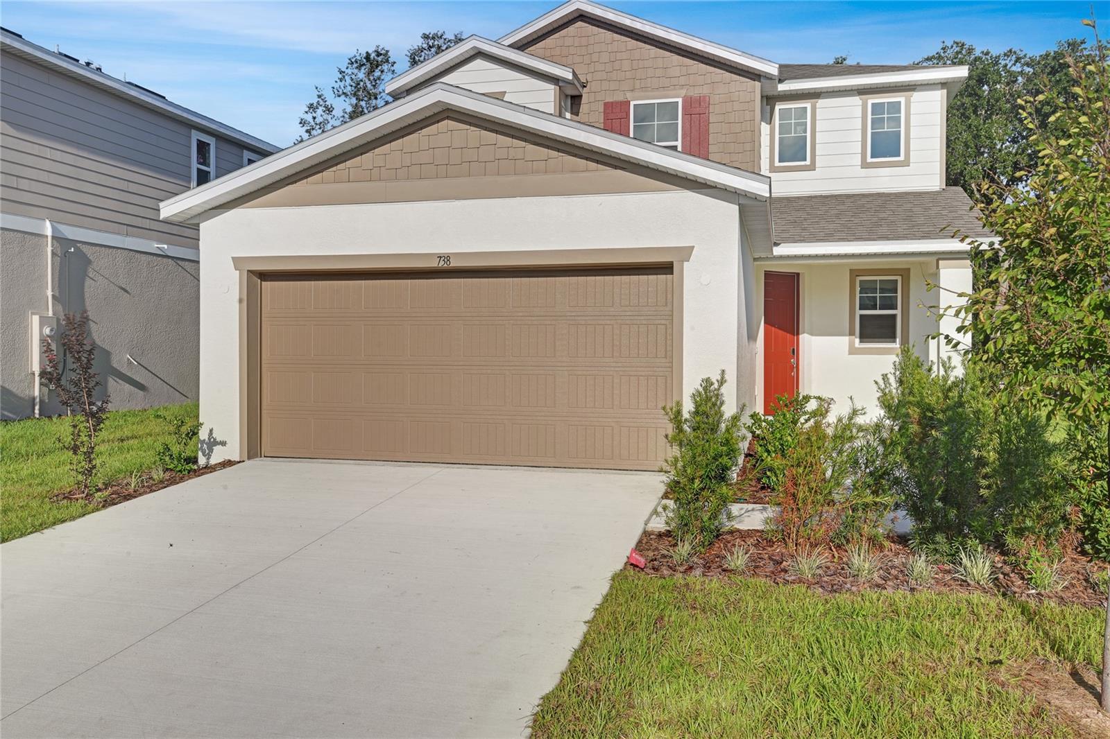 Photo of 738 LAKE DELL AVENUE DUNDEE FL 33838