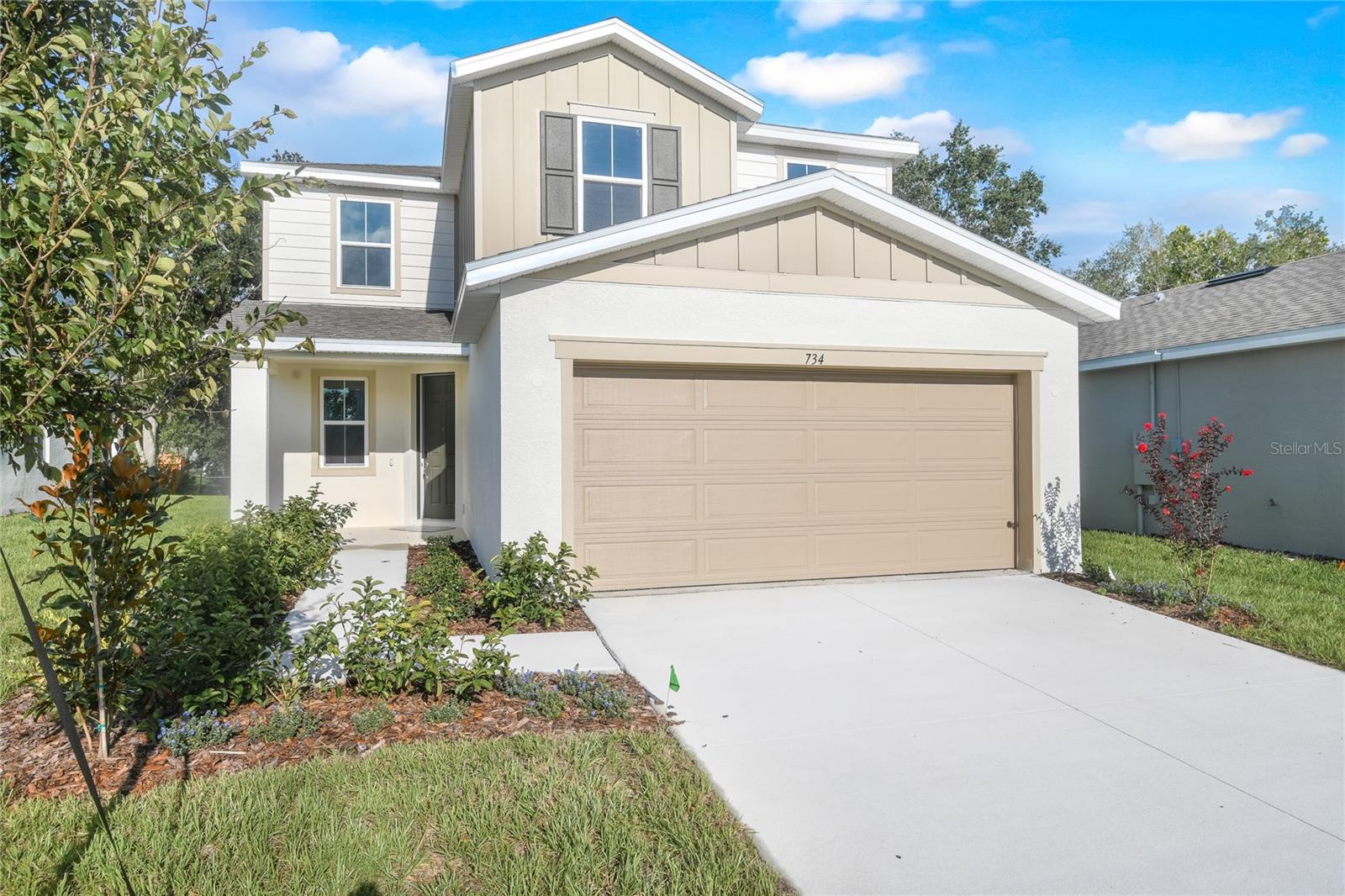 Photo of 734 LAKE DELL AVENUE DUNDEE FL 33838