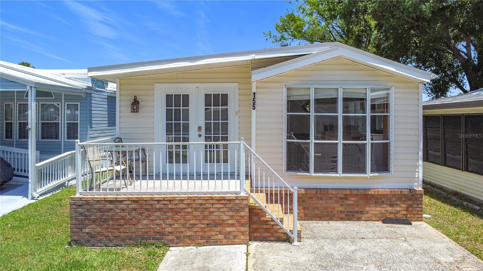 Photo of 9000 US HIGHWAY 192 #155 CLERMONT FL 34714