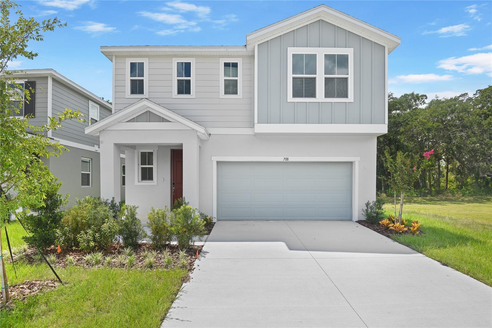 Photo of 708 LAKE DELL AVENUE DUNDEE FL 33838