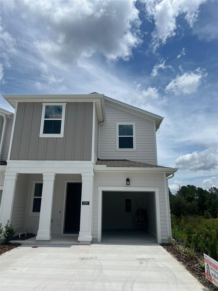 Photo of 7597 STONE CREEK TRAIL KISSIMMEE FL 34747