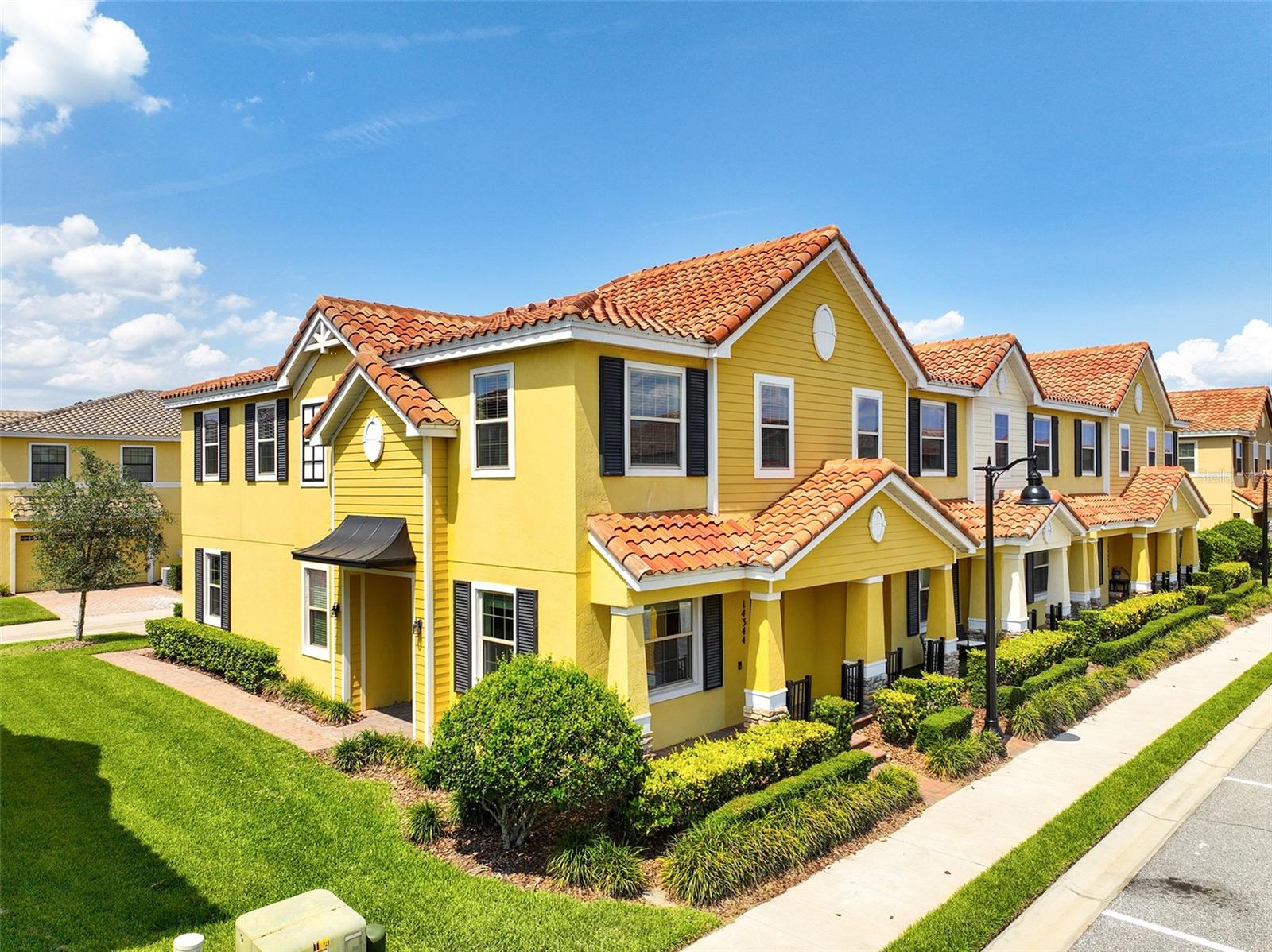 Photo of 14344 SWANLEY STREET ORLANDO FL 32832