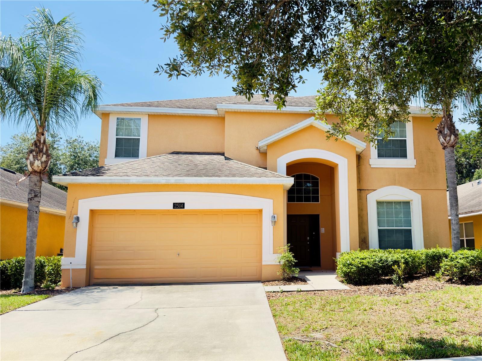 Photo of 2514 DHARMA CIRCLE KISSIMMEE FL 34746