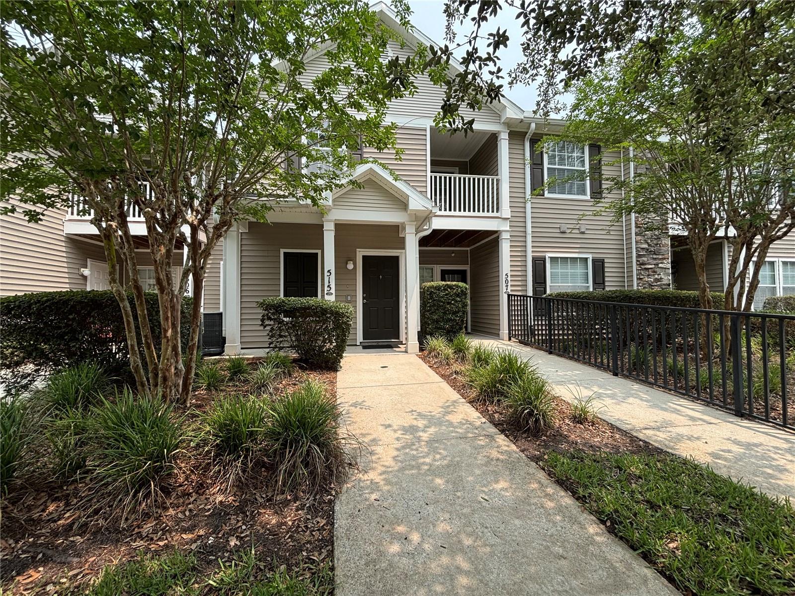 Photo of 575 OAKLEAF PLANTATION PARKWAY #515 ORANGE PARK FL 32065