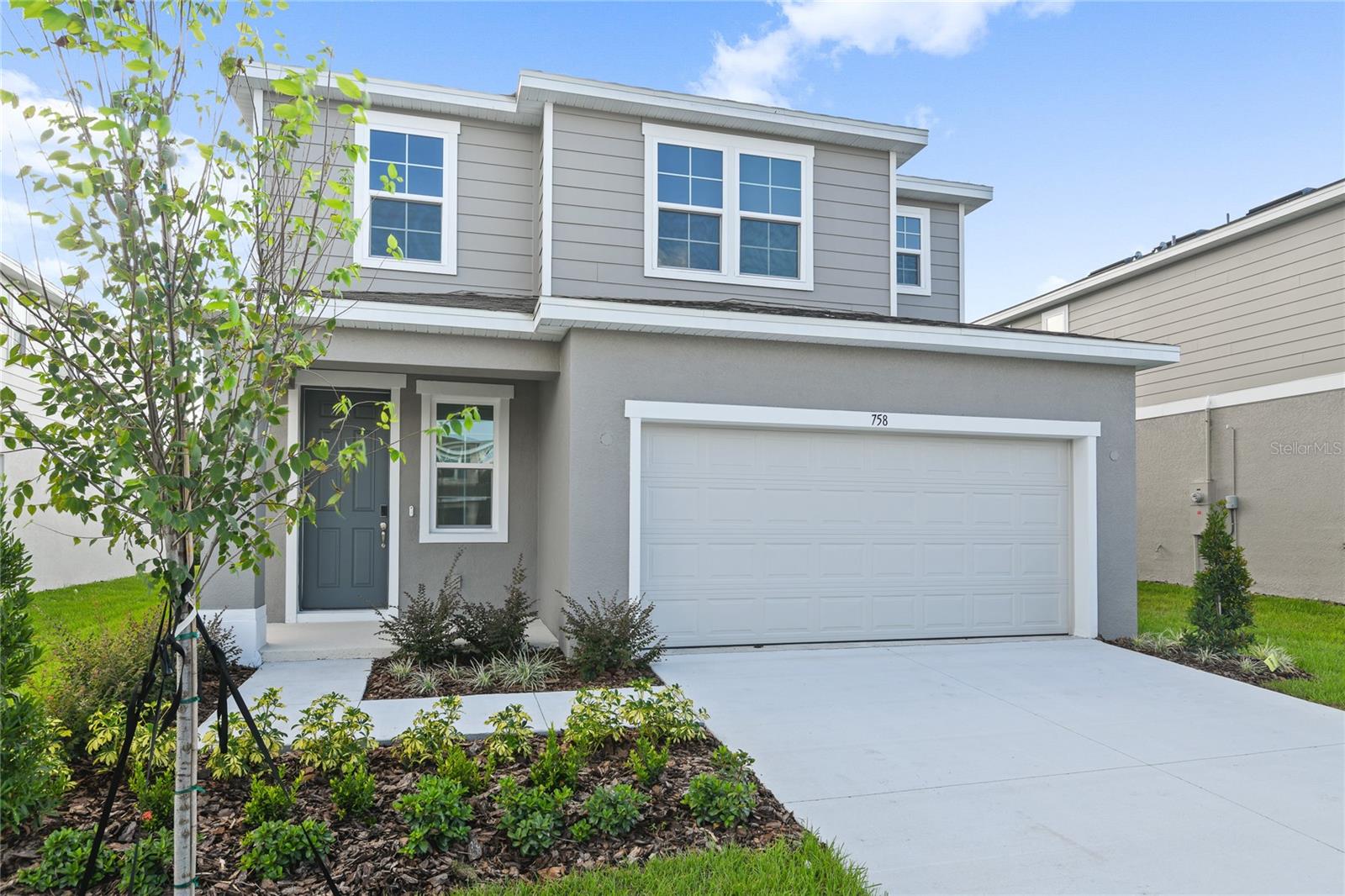 Photo of 758 LAKE DELL AVENUE DUNDEE FL 33838