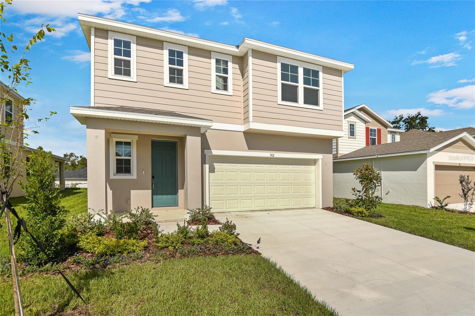 Photo of 742 LAKE DELL AVENUE DUNDEE FL 33838