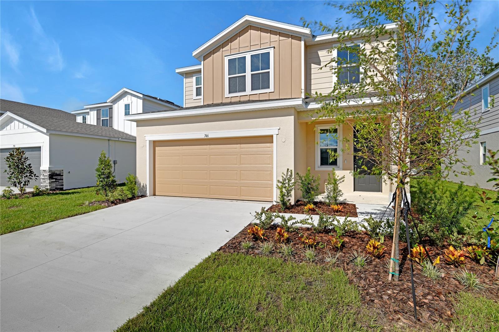 Photo of 746 LAKE DELL AVENUE DUNDEE FL 33838